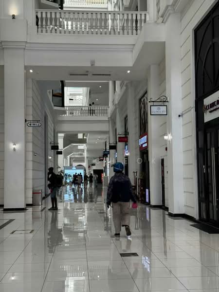 Retail Space for Rent in Iskandar Puteri (Nusajaya) (Johor) - BK Cheok - Corridor - PropertyGuru.com.my