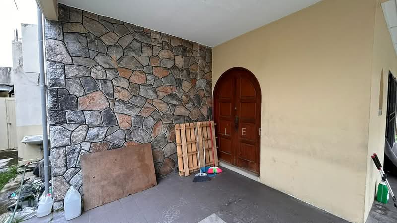 Bungalow House untuk Dijual di Ampang Jaya (Ampang) - Terry Lee - Exterior - PropertyGuru.com.my