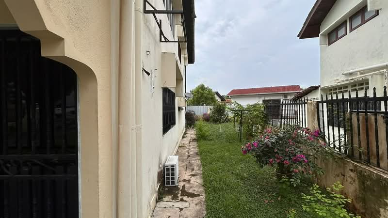 Bungalow House untuk Dijual di Ampang Jaya (Ampang) - Terry Lee - Exterior - PropertyGuru.com.my