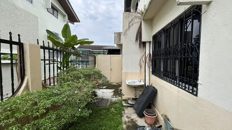 Bungalow House untuk Dijual di Ampang Jaya (Ampang) - Terry Lee - Exterior - PropertyGuru.com.my