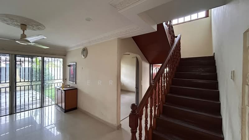 Bungalow House untuk Dijual di Ampang Jaya (Ampang) - Terry Lee - Living Room - PropertyGuru.com.my