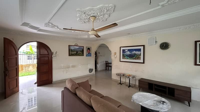 Bungalow House untuk Dijual di Ampang Jaya (Ampang) - Terry Lee - Living Room - PropertyGuru.com.my