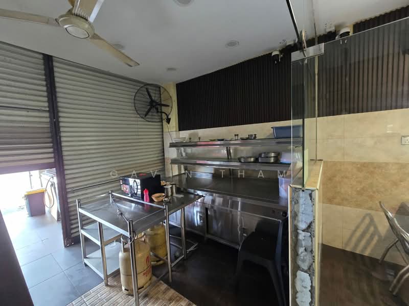 Shop for Sale in Taman Tan Yew Lai (Jalan Klang Lama (Old Klang Road)) - Gavin Tham - Kitchen - PropertyGuru.com.my
