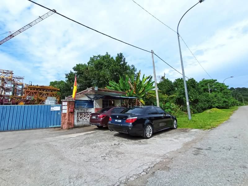 Tanah Perindustrian untuk Dijual di Rasa (Selangor) - Liza Khalid - PropertyGuru.com.my