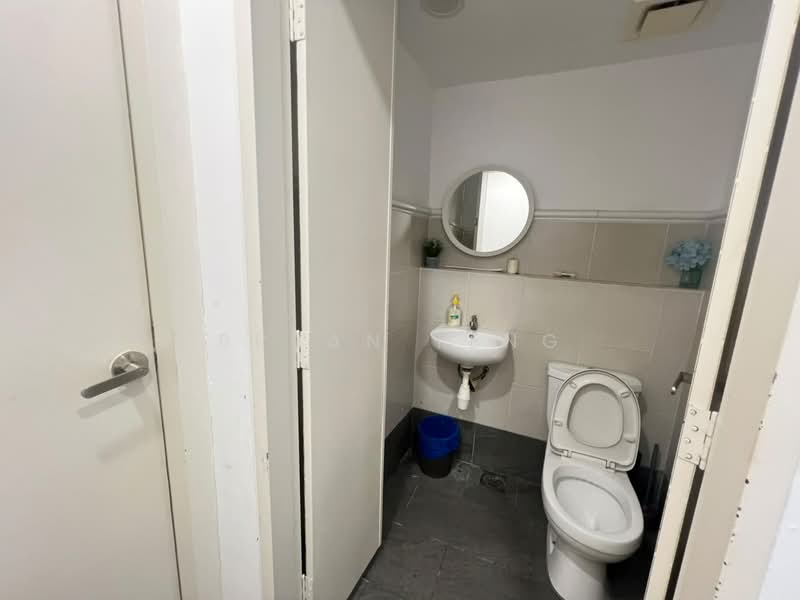 Shop for Rent in George Town (Penang) - Bryan Teng - Bathroom - PropertyGuru.com.my