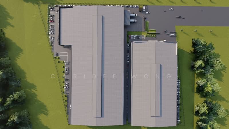 Detached Factory for Rent in Kawasan Perindustrian Senai 3 (Senai) - Caridee Wong - Exterior - PropertyGuru.com.my