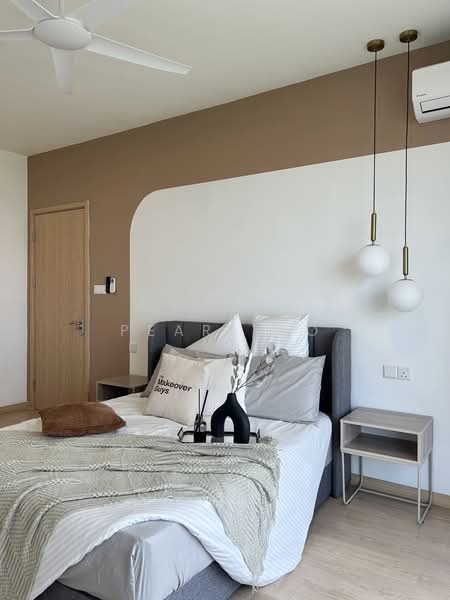 Service Residence for Rent at Aradia Residence @ Lake City KL North - Pearl Ho - PropertyGuru.com.my