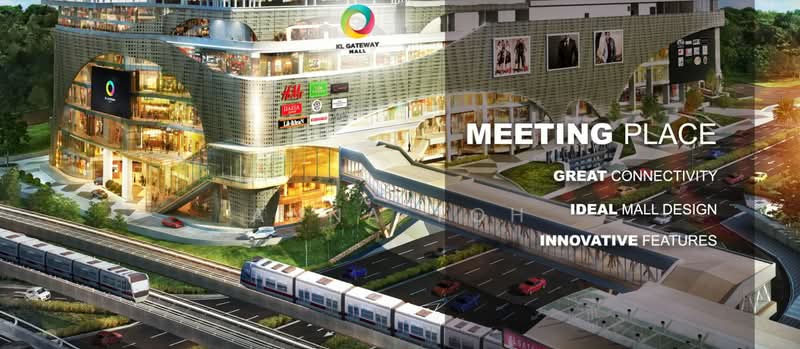 Pejabat untuk Disewa di KL City Centre (Kuala Lumpur) - Anna Toh - Exterior - PropertyGuru.com.my