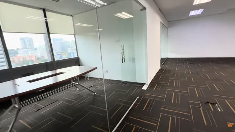 Pejabat untuk Disewa di KL City Centre (Kuala Lumpur) - Anna Toh - Interior - PropertyGuru.com.my
