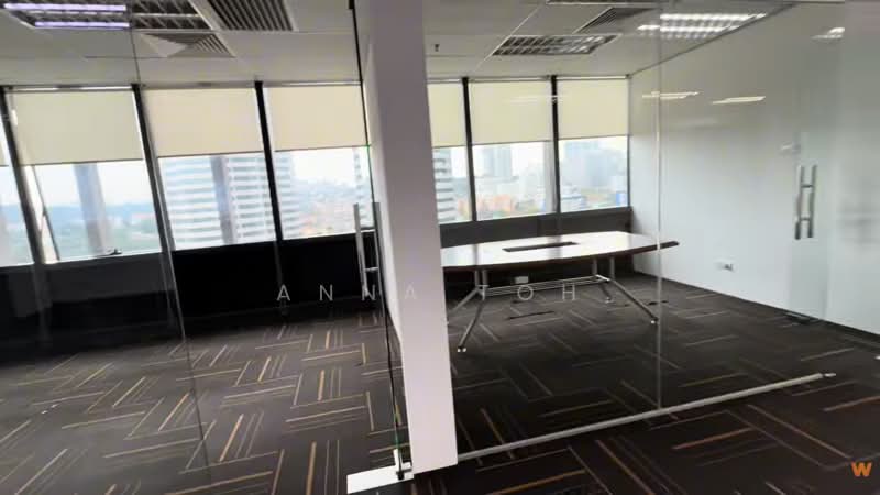Pejabat untuk Disewa di KL City Centre (Kuala Lumpur) - Anna Toh - Interior - PropertyGuru.com.my