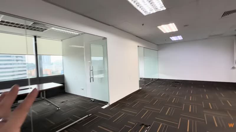 Pejabat untuk Disewa di KL City Centre (Kuala Lumpur) - Anna Toh - Interior - PropertyGuru.com.my