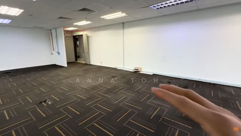 Pejabat untuk Disewa di KL City Centre (Kuala Lumpur) - Anna Toh - Interior - PropertyGuru.com.my
