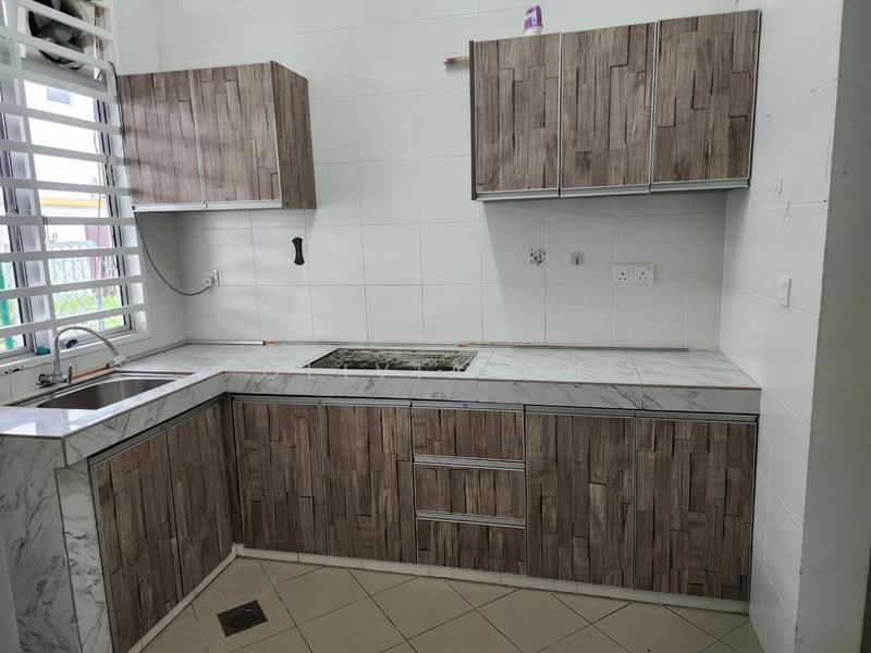 2-storey Terraced House for Rent in Seremban (Negeri Sembilan) - OLIVIA OH - Kitchen - PropertyGuru.com.my