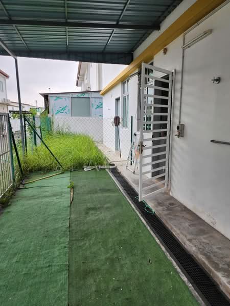 2-storey Terraced House for Rent in Seremban (Negeri Sembilan) - OLIVIA OH - Exterior - PropertyGuru.com.my