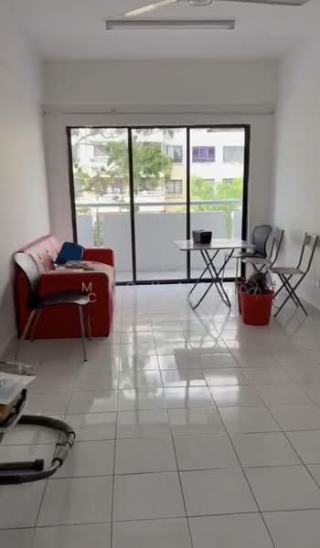 Condominium for Rent at Vista Millennium Condominium - Michael Choong - PropertyGuru.com.my
