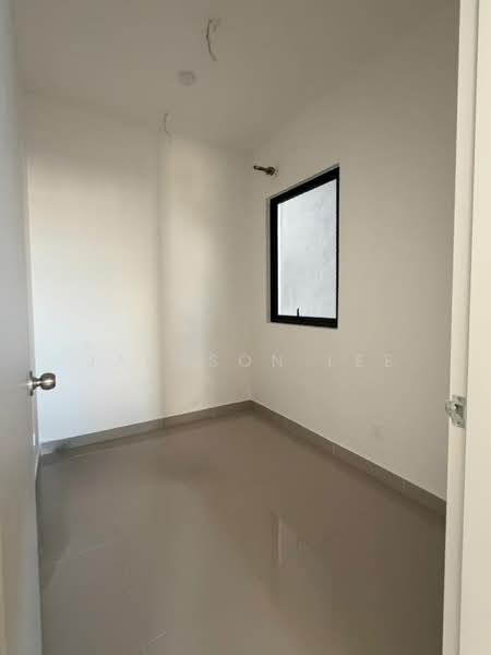 Servis Apartment untuk Disewa di D'Sini Residences - Jackson Lee - Interior - PropertyGuru.com.my