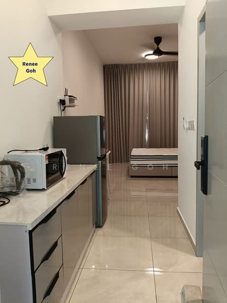 Condominium for Rent at Lucerne Residences - Renee Goh - Interior - PropertyGuru.com.my