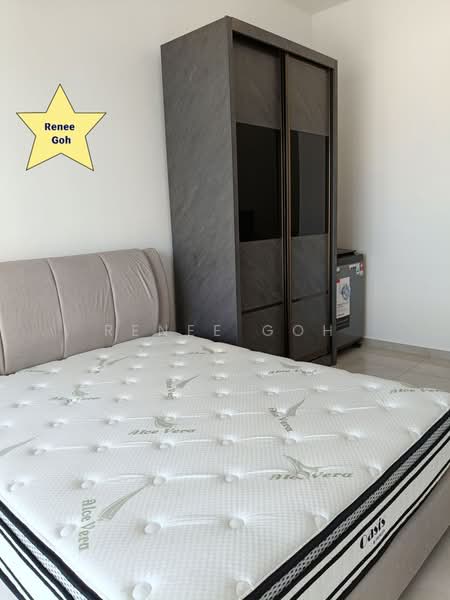 Condominium for Rent at Lucerne Residences - Renee Goh - Bedroom - PropertyGuru.com.my