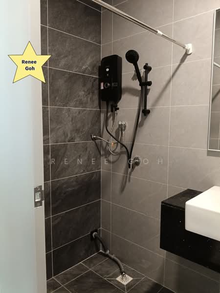 Condominium for Rent at Lucerne Residences - Renee Goh - Bathroom - PropertyGuru.com.my