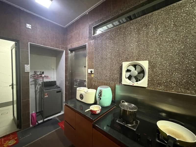 Rumah Teres 1.5 Tingkat untuk Dijual di Taman Molek (Johor Bahru) - Ethan Gan - PropertyGuru.com.my