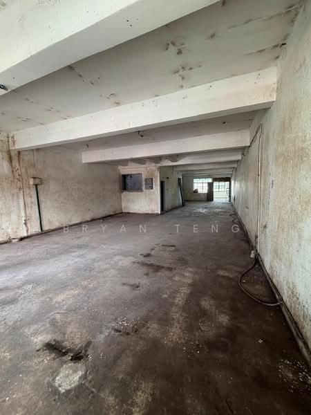 Shop for Rent in George Town (Penang) - Bryan Teng - Interior - PropertyGuru.com.my