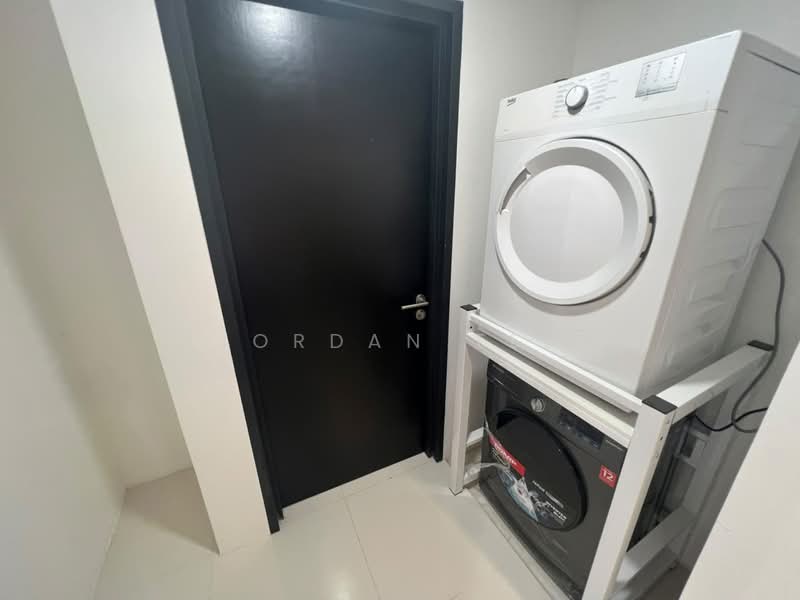 Rumah Bandar untuk Disewa di Kayu Ara (Selangor) - Jordan Teh - Interior - PropertyGuru.com.my