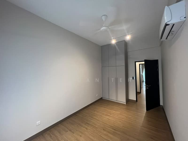 Rumah Bandar untuk Disewa di Kayu Ara (Selangor) - Jordan Teh - Bedroom - PropertyGuru.com.my