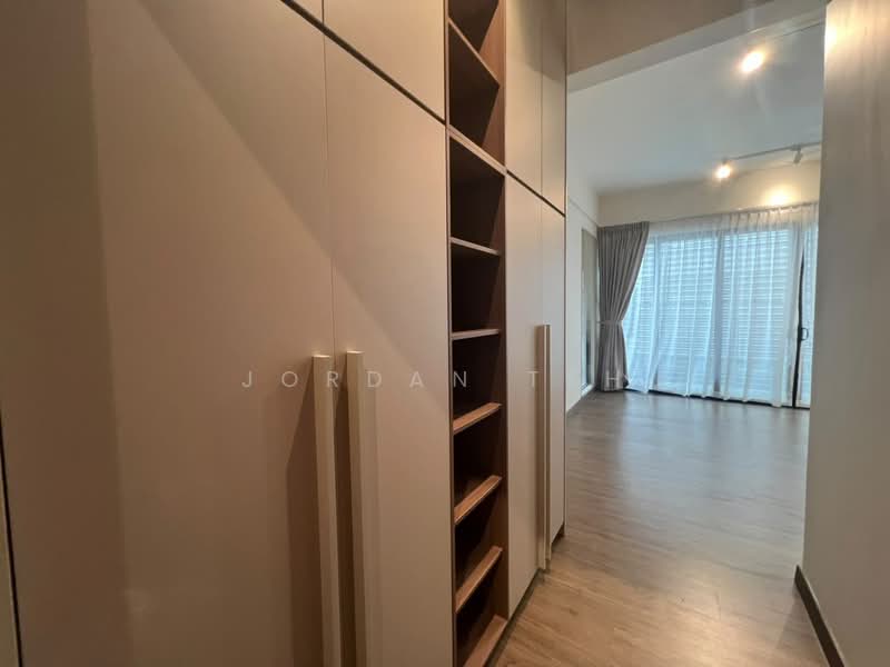 Rumah Bandar untuk Disewa di Kayu Ara (Selangor) - Jordan Teh - Interior - PropertyGuru.com.my