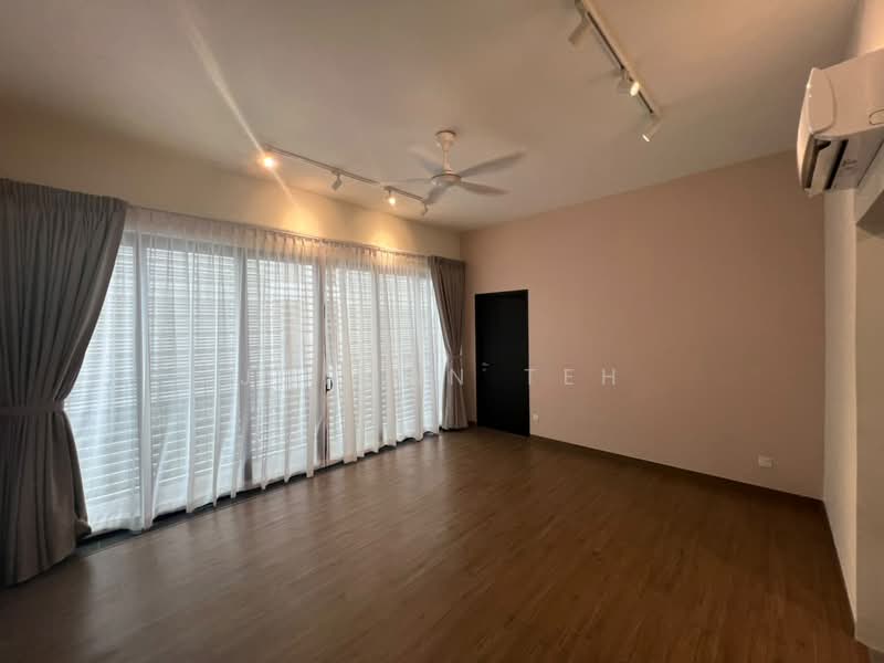 Rumah Bandar untuk Disewa di Kayu Ara (Selangor) - Jordan Teh - Living Room - PropertyGuru.com.my