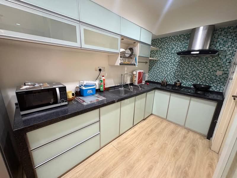 Kondominium untuk Dijual di The Spring - Jocellynn Lee - PropertyGuru.com.my