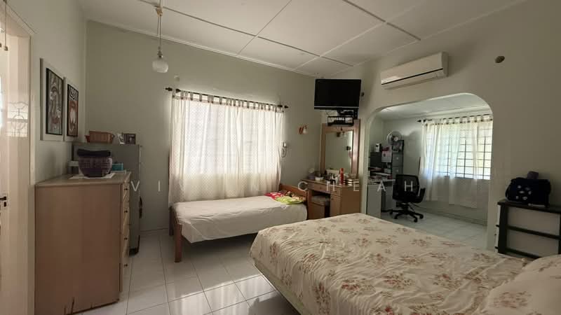 Rumah Banglo untuk Dijual di Tanjung Bungah (Penang) - Vivien Cheah - Bedroom - PropertyGuru.com.my