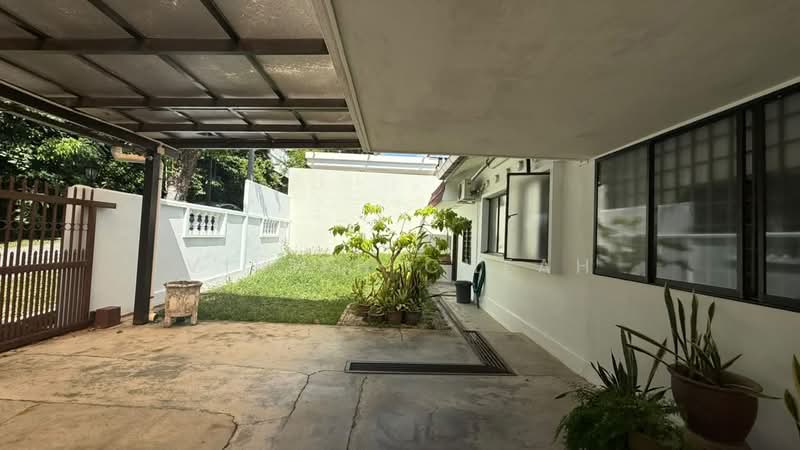 Rumah Banglo untuk Dijual di Tanjung Bungah (Penang) - Vivien Cheah - Exterior - PropertyGuru.com.my