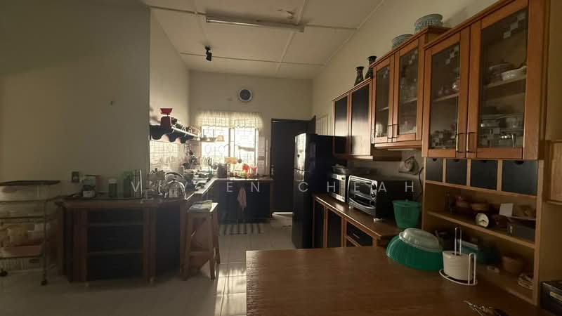 Rumah Banglo untuk Dijual di Tanjung Bungah (Penang) - Vivien Cheah - Kitchen - PropertyGuru.com.my