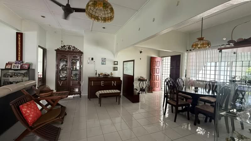 Rumah Banglo untuk Dijual di Tanjung Bungah (Penang) - Vivien Cheah - Living Room - PropertyGuru.com.my