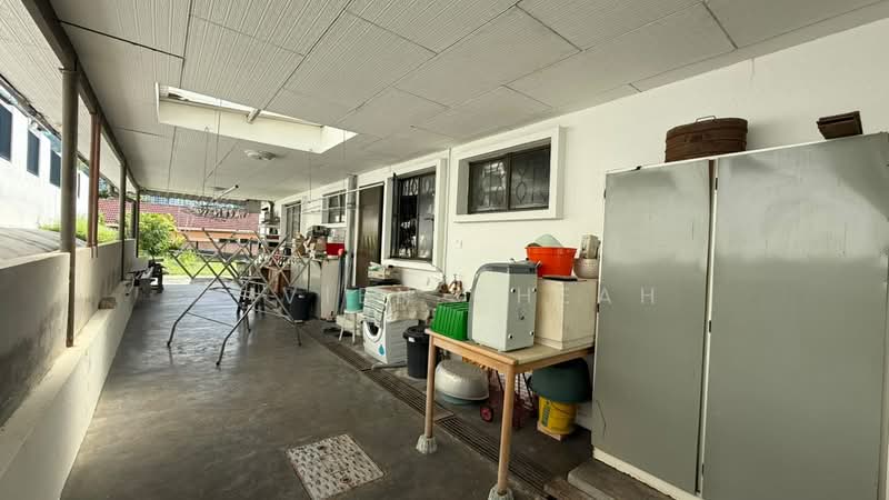 Rumah Banglo untuk Dijual di Tanjung Bungah (Penang) - Vivien Cheah - Exterior - PropertyGuru.com.my