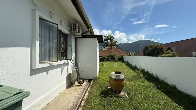 Rumah Banglo untuk Dijual di Tanjung Bungah (Penang) - Vivien Cheah - Exterior - PropertyGuru.com.my