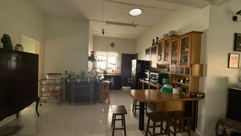Rumah Banglo untuk Dijual di Tanjung Bungah (Penang) - Vivien Cheah - Kitchen - PropertyGuru.com.my