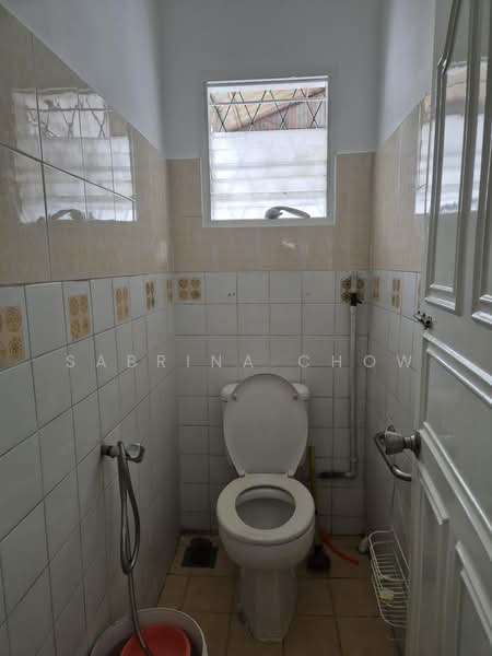 Rumah Teres 2 Tingkat untuk Disewa di Seksyen 17 (Petaling Jaya) - Sabrina Chow - PropertyGuru.com.my