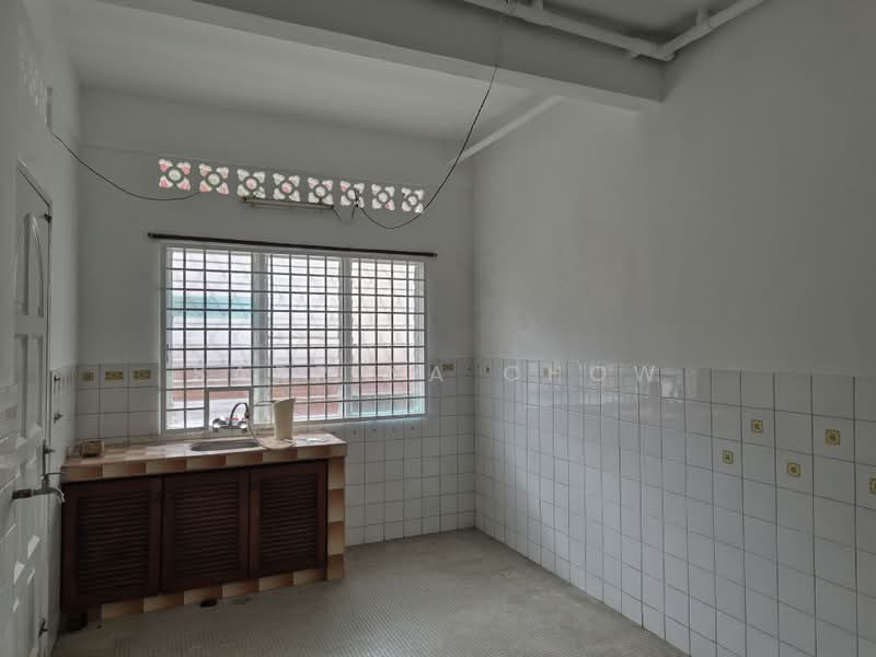 Rumah Teres 2 Tingkat untuk Disewa di Seksyen 17 (Petaling Jaya) - Sabrina Chow - PropertyGuru.com.my