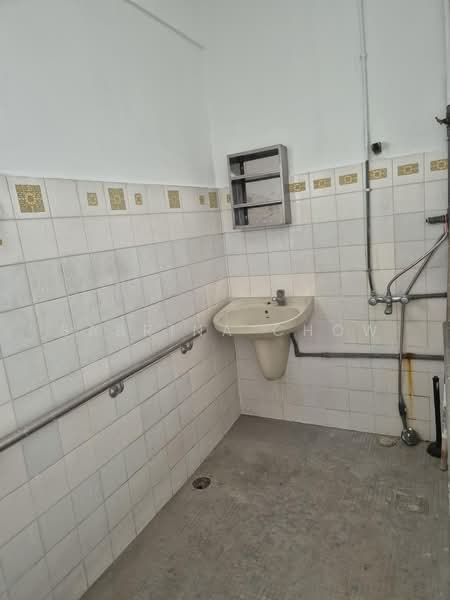 Rumah Teres 2 Tingkat untuk Disewa di Seksyen 17 (Petaling Jaya) - Sabrina Chow - PropertyGuru.com.my