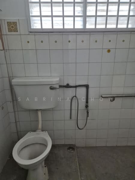 Rumah Teres 2 Tingkat untuk Disewa di Seksyen 17 (Petaling Jaya) - Sabrina Chow - PropertyGuru.com.my