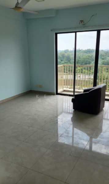 Kondominium untuk Dijual di Green Park Residence - Keith Bobo - Balcony - PropertyGuru.com.my