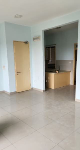 Kondominium untuk Dijual di Green Park Residence - Keith Bobo - Kitchen - PropertyGuru.com.my