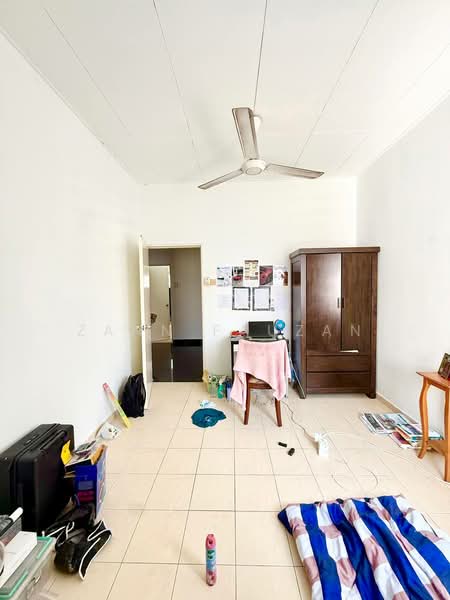 Rumah Teres 2 Tingkat untuk Dijual di Saujana Utama (Selangor) - Zann Fauzan - Bedroom - PropertyGuru.com.my
