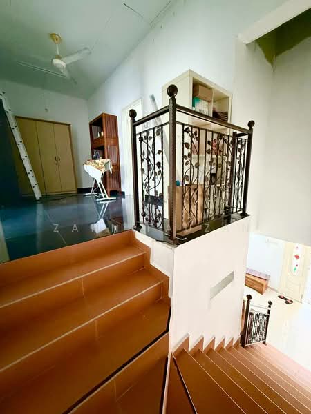Rumah Teres 2 Tingkat untuk Dijual di Saujana Utama (Selangor) - Zann Fauzan - Interior - PropertyGuru.com.my