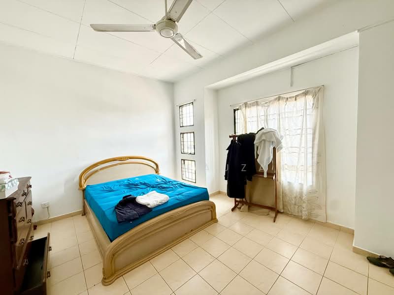 Rumah Teres 2 Tingkat untuk Dijual di Saujana Utama (Selangor) - Zann Fauzan - Bedroom - PropertyGuru.com.my