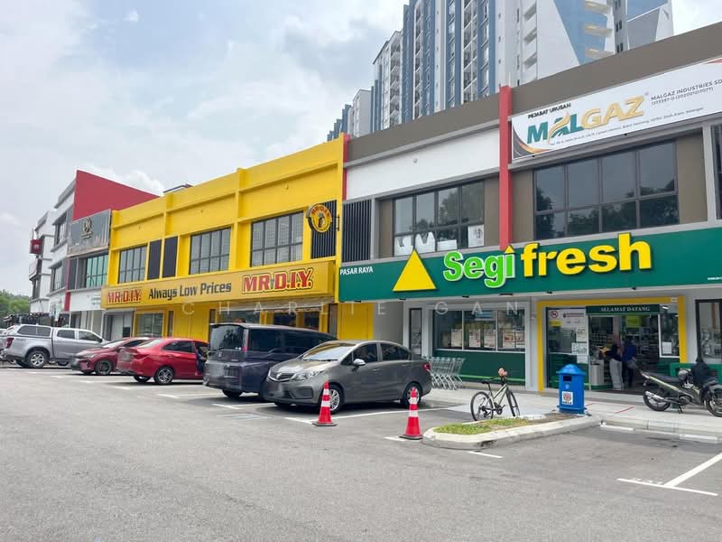 Shop for Rent in Bukit Jelutong (Shah Alam) - Charlie Gan - PropertyGuru.com.my