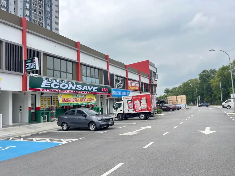 Shop for Rent in Bukit Jelutong (Shah Alam) - Charlie Gan - PropertyGuru.com.my