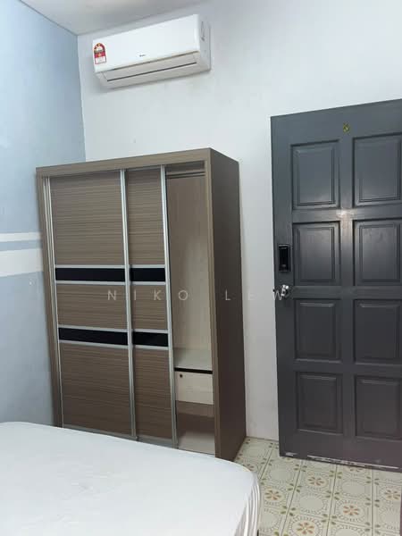 Semi-Detached House for Rent in Johor Bahru (Johor) - Niko Lew - Bedroom - PropertyGuru.com.my