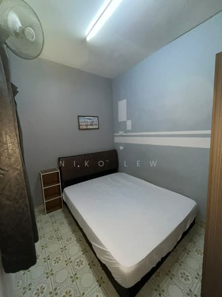 Semi-Detached House for Rent in Johor Bahru (Johor) - Niko Lew - Bedroom - PropertyGuru.com.my